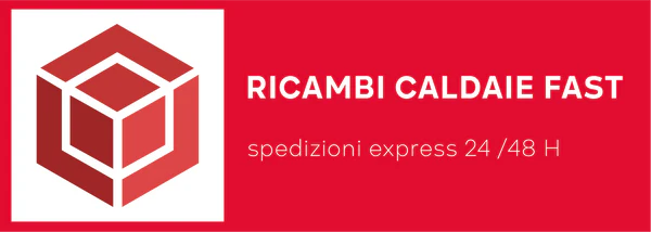 CALDAIA RIELLO BLOCCATA