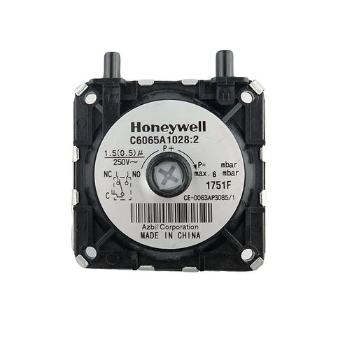 Honeywell Pressostato: Cosa Devi Sapere su Questo Componente Essenziale