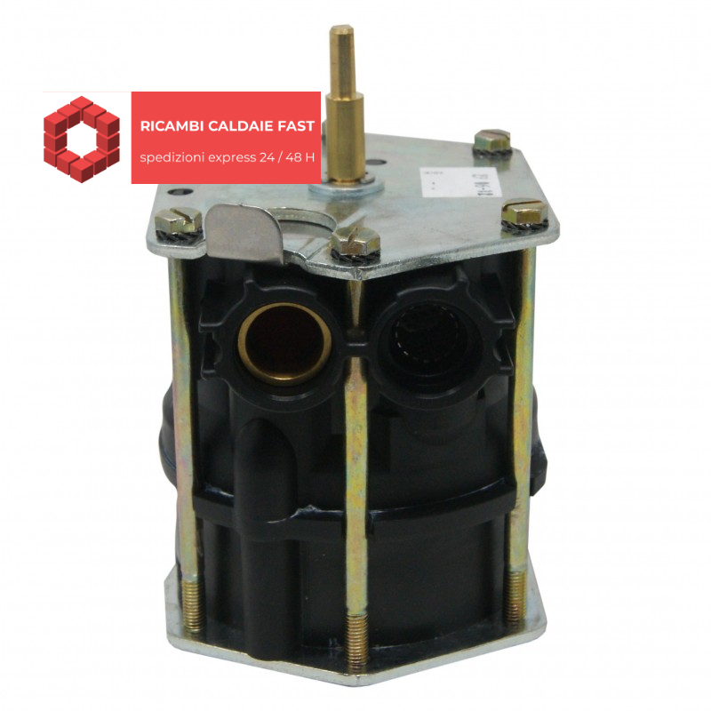 Assieme sensore AA nero per Ocean Solaria