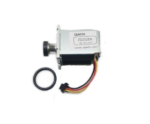 Bobina valvola gas scaldabagno Ferroli 398C1550