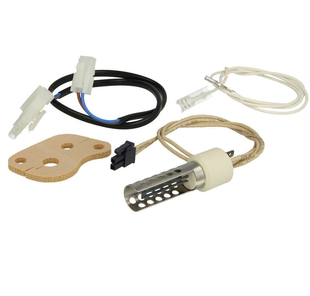 Candela elettrodo accensione NEFIT caldaia Buderus 7099006 Logamax