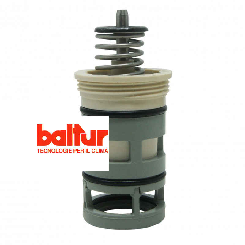Cartuccia Honeywell VCZZ6000 per valvola tre vie Baltur Booster, Boxer, Exo Due, Fida, Fida Smile 26636
