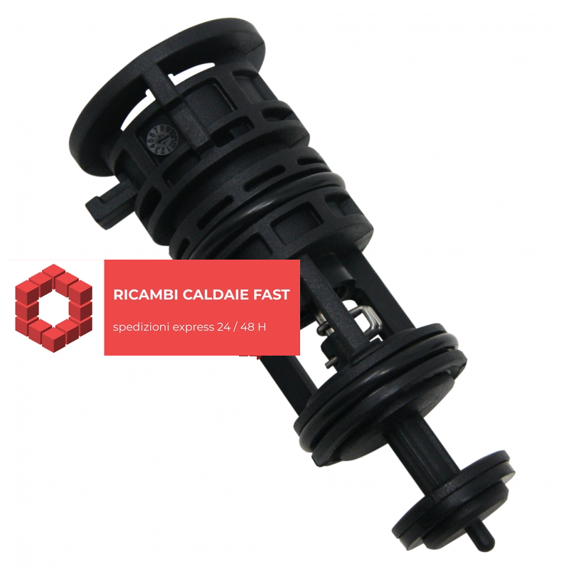 cartuccia per valvola a 3 vie savio biasi BI1351109