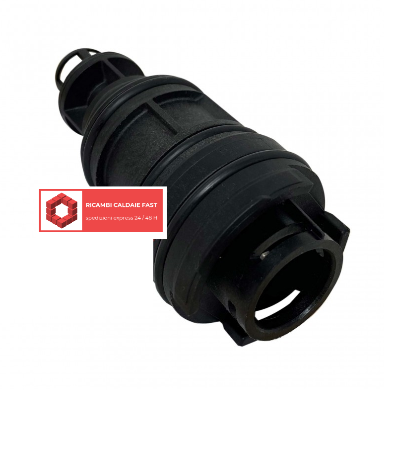 Cartuccia valvola tre vie caldaia Beretta R10025305