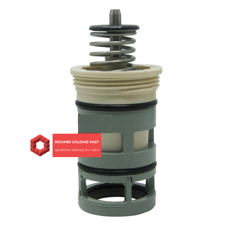 Cartuccia Honeywell VCZZ6000