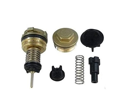 kit riparazione ottone