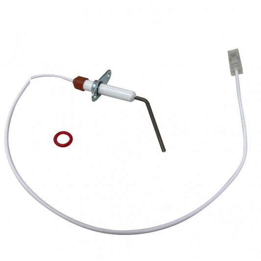 Elettrodo Candeletta rilevazione caldaia Immergas Hercules Condensing, Victrix, Victrix Zeus 3022327, ex 1026474, ex 1013961