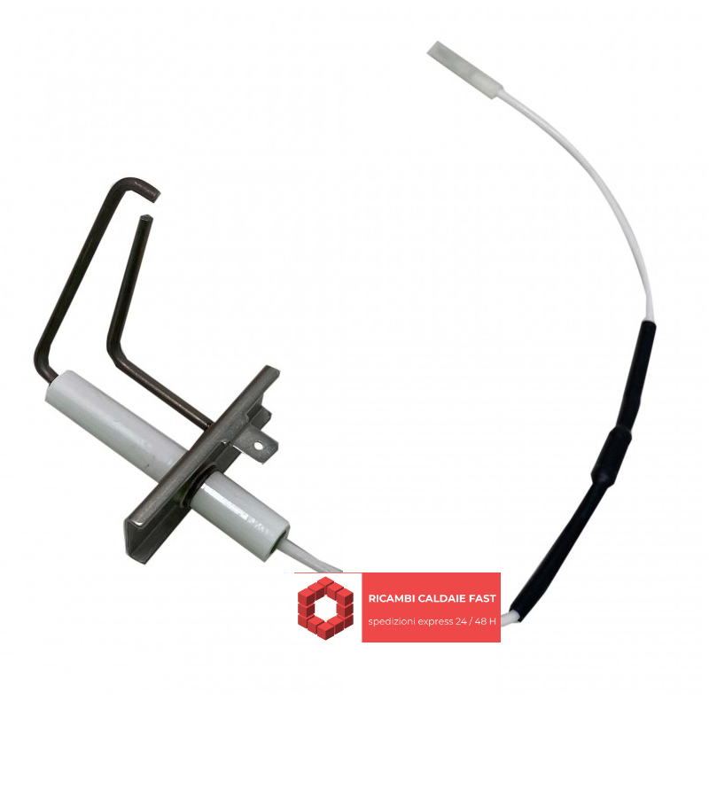 Candeletta accensione Caldaie Beretta Ciao Green Simply Green 20025737