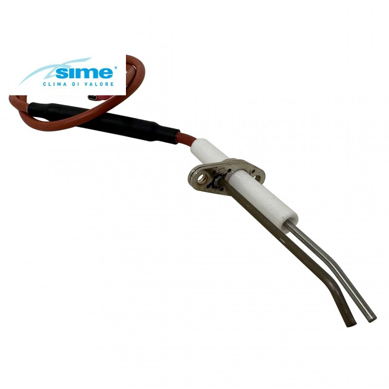 CANDELA ELETTRODO ACCENSIONE RICAMBIO BAXI CALDAIA DUO TEC COMPACT CANDELA ELETTRODO ACCENSIONE RICAMBIO BAXI CALDAIA DUO TEC COMPACT
