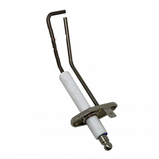 Elettrodo grigio per caldaie Savio Biasi