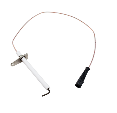 Elettrodo Candela Accensione Rilevazione Caldaie Sylber R10025985 ex R10021398