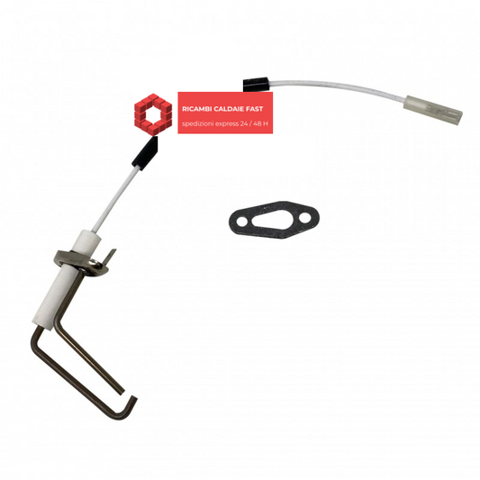 Candela Chaffoteuax 65114235 con guarnione