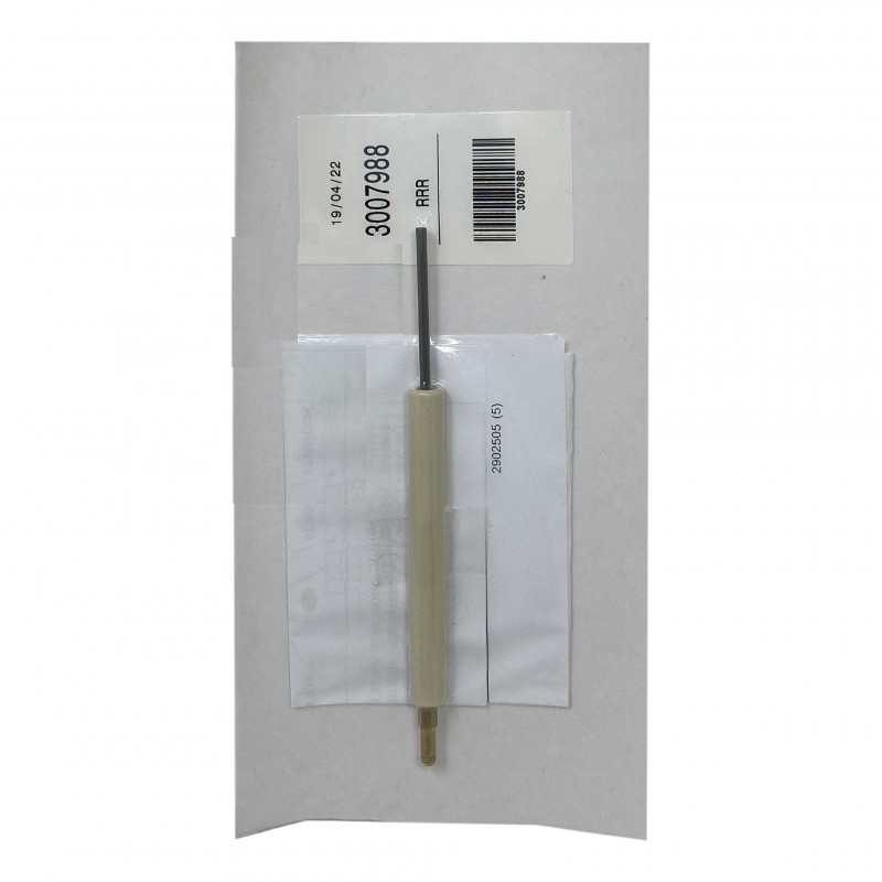 Sonda bruciatore riello 3007988