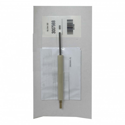 Sonda bruciatore riello 3007988