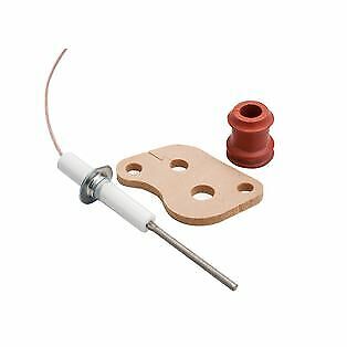 Elettrodo di ionizzazione rilevazione caldaia Buderus 7100238 GB022