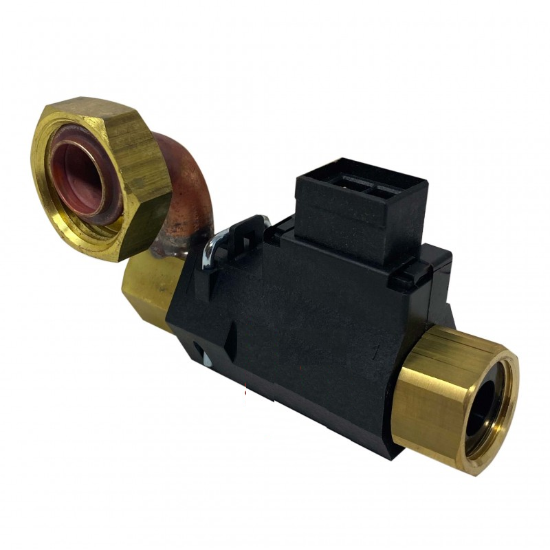 Flussostato per Opalia C11 , codice 0020099195 , Ricambi caldaie fast