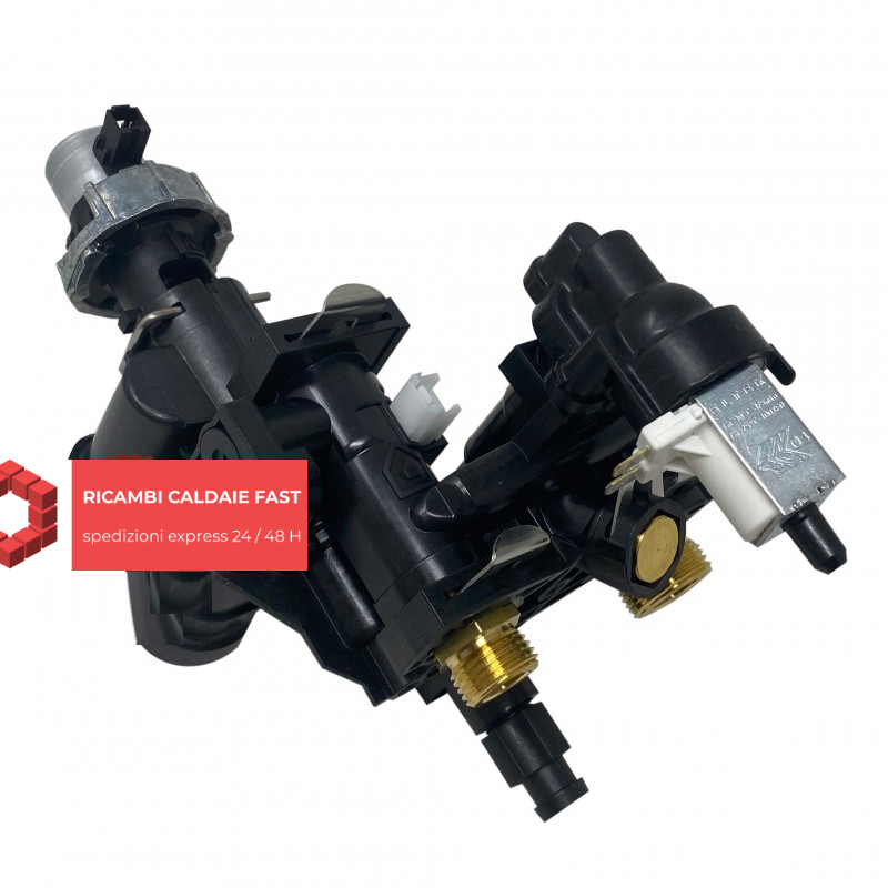 Gruppo di ritorno Ariston 65117806