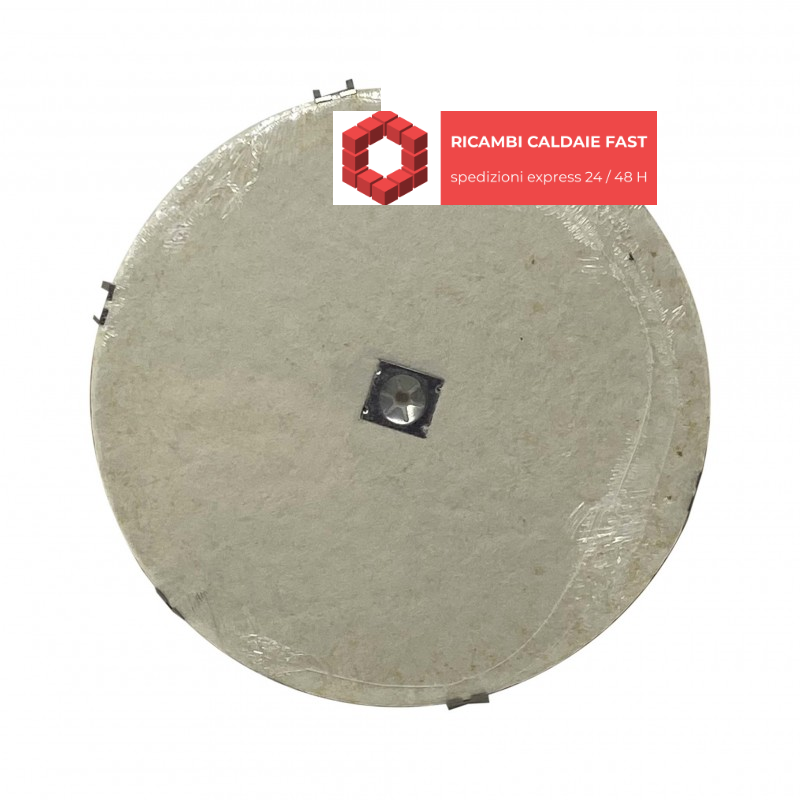 Isolante 16 mm per scambiatore condensante Vaillant 0020143489