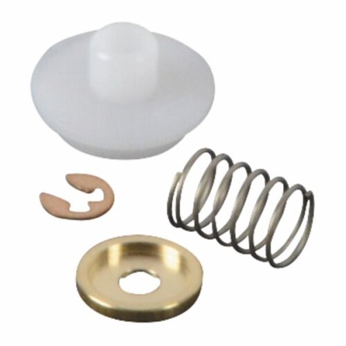 kit completo fissaggio con molla