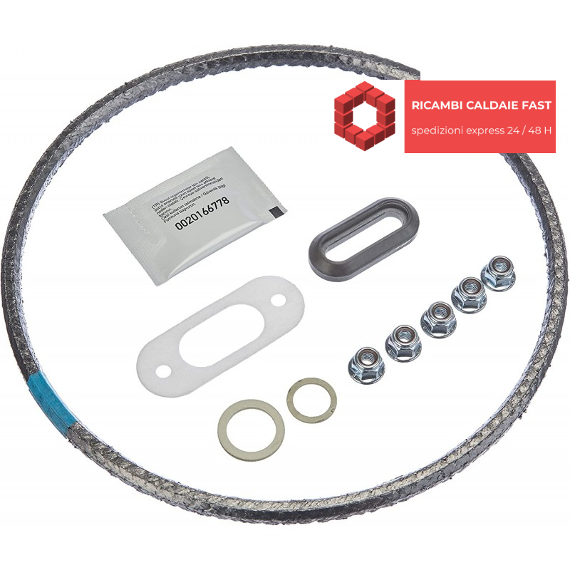 Guarnizione in kit per bruciatore Vaillant 0020025929