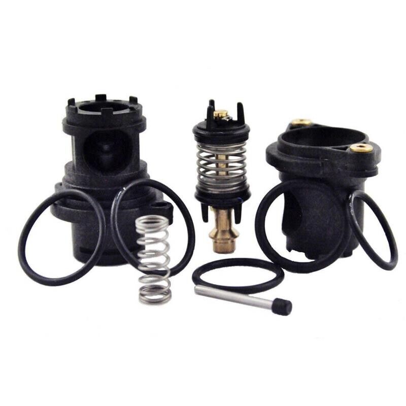 Kit manutenzione valvola tre vie caldaia Ariston 65101288