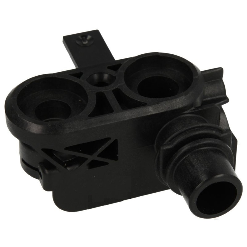 kit nero raccordo per scambiatore caldaie Ferroli