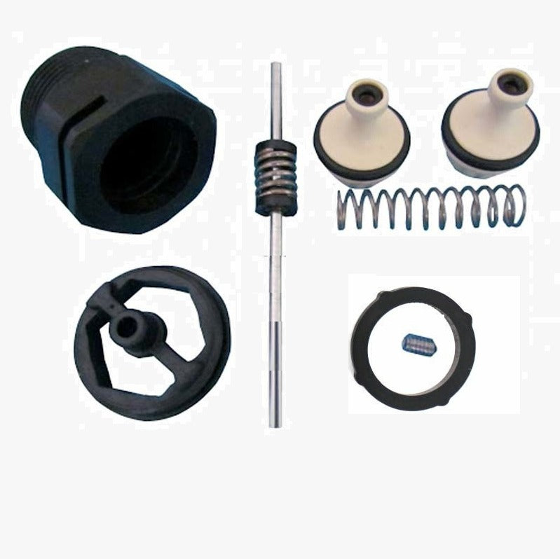 kit revisione completo