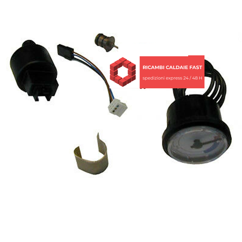 Ki trasduttore , cavo , idrometro e clips per beretta R10025833