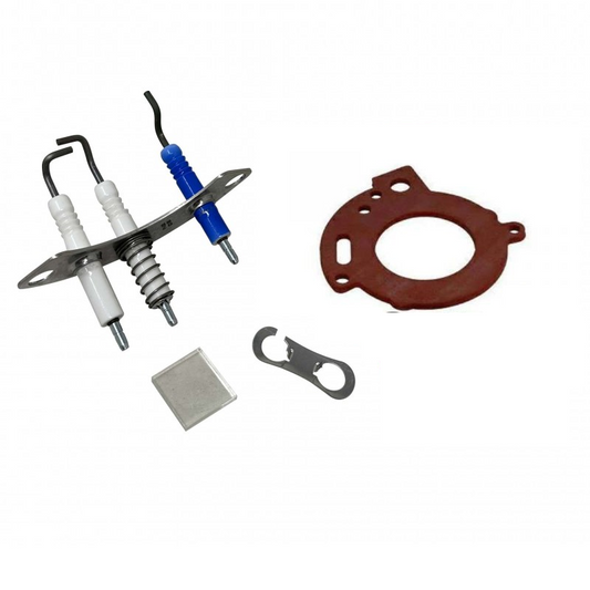 Kit elettrodi caldaia Junkers Cerapur Compact, Cerapur HM, Cerapur Smart, Cerapur, Condens 8737602770