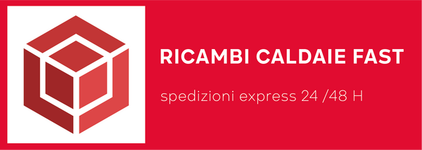 Ricambi Caldaie Fast