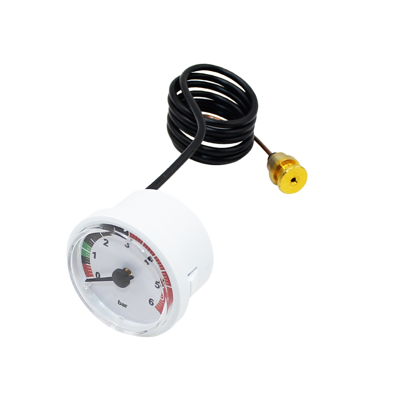 Manometro idrometro caldaie Immergas 1034600 – Ricambi Caldaie Fast