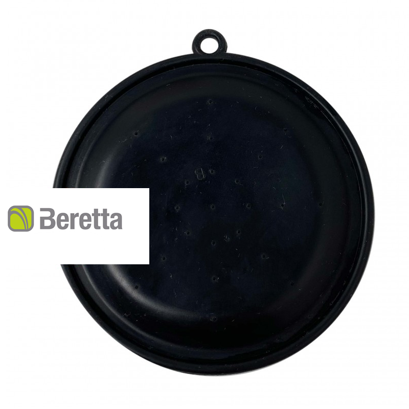 Membrana Per Caldaia Beretta - Ricambio Originale 47 Mm Codice R6872 - Per Manutenzione E Riparazione - Foto 9
