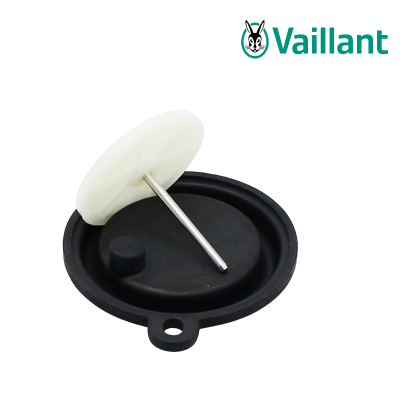 Membrana e piattello scaldabagno Vaillant Atmomag e Atmomag mini