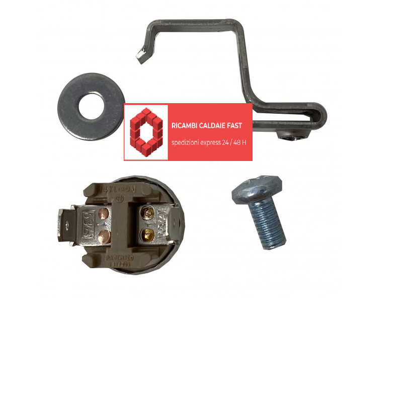 limitatore temperatura per caldaie e scaldabagni Junkers