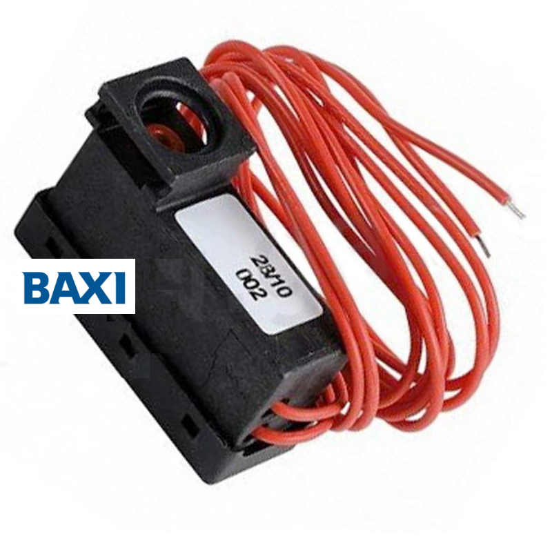 Microinterruttore valvola a tre vie caldaia Baxi Codice JJJ005641800 005641800 5641800