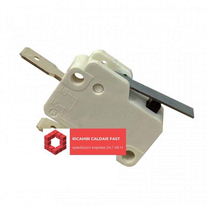 Micro interruttore caldaie Vaillant VCW