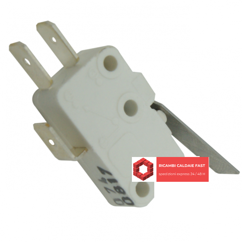 Micro grigio elbi senza filo per immergas