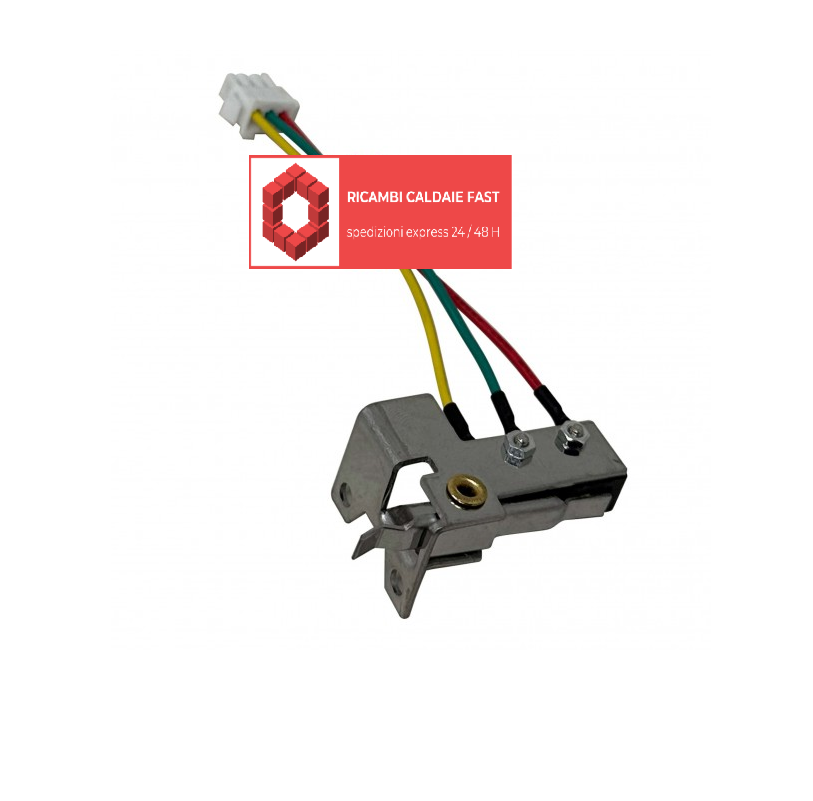 Micro interruttore scaldabagno Chaffoteaux BRD LNX ONM, BRD ONM 65153620