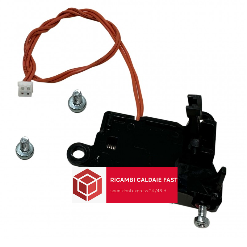 Micro Interruttore scaldabagno Vaillant Mag Mini 0020206101