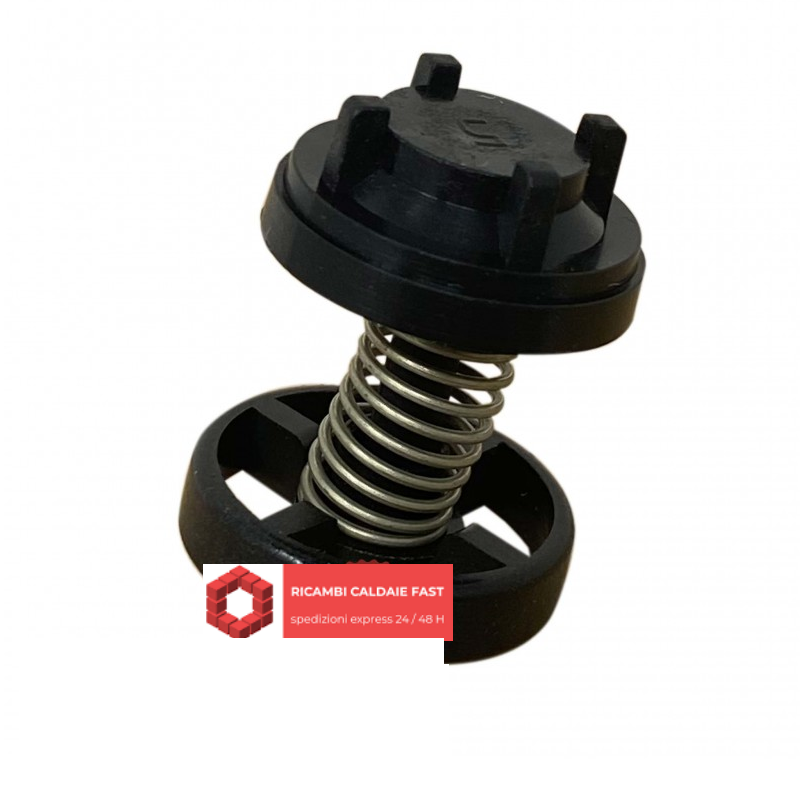 Molla by pass riscaldamento caldaie Baltur