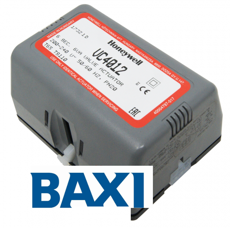 motore grigio vc4012