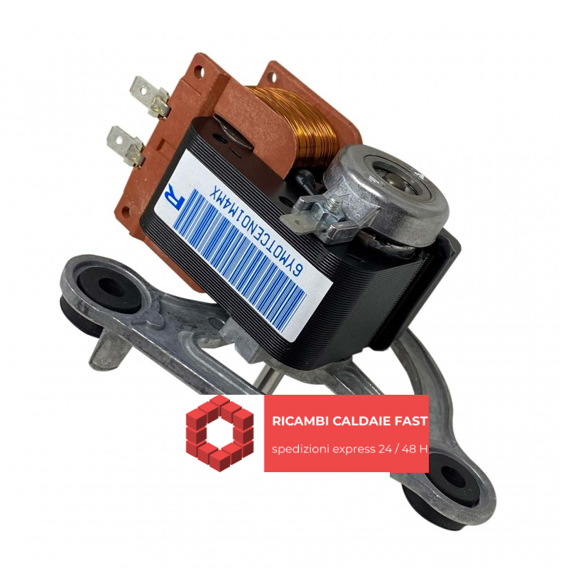 motore per ventilatore fondital 6YM0TCE01NMAX
