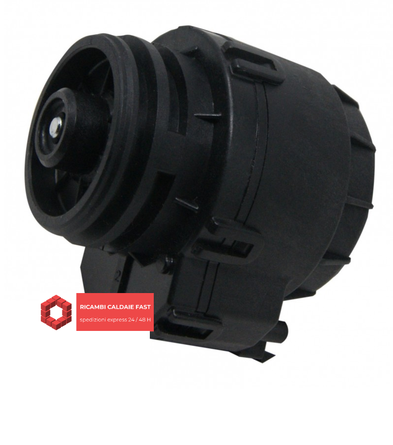 Motore valvola a tre vie caldaia Beretta 20017594