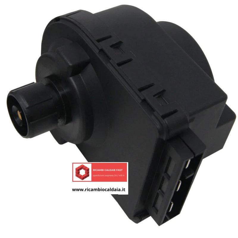 motorino valvola 3 vie