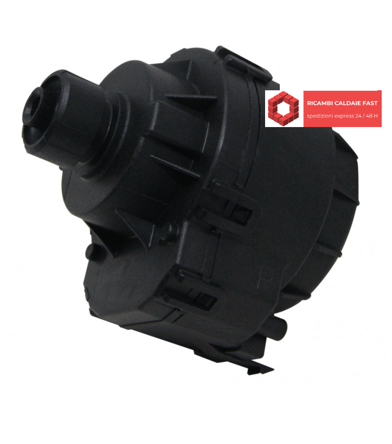 Motore attuatore valvola 3 vie per Beretta 20024841, ex 20024211