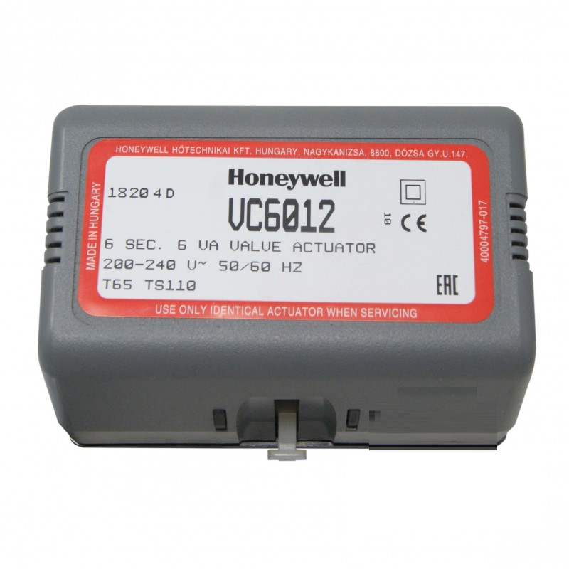 Motore valvola 3 vie Honeywell VC6012 per Savio Biasi KI1042122