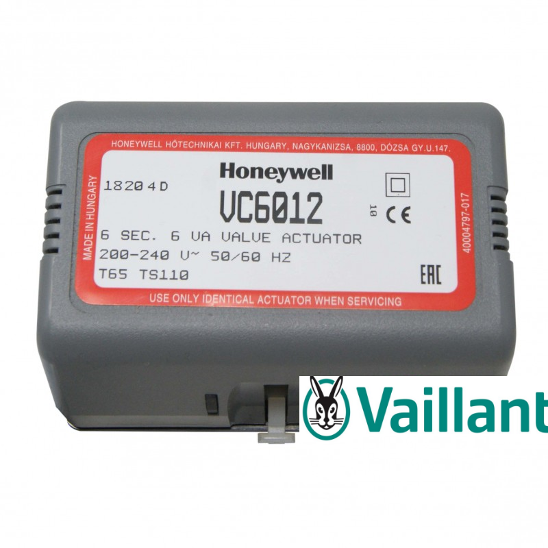 motore grigio vc6012