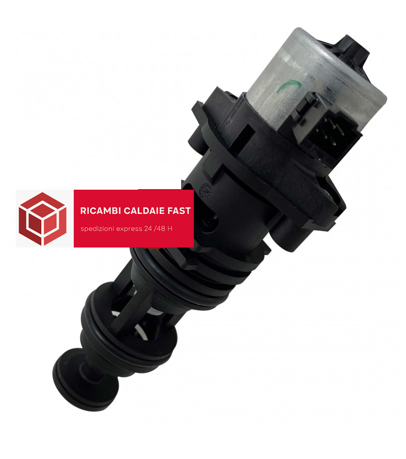 Valvola a tre vie caldaie Beretta Exclusive X, Mynute X 20123997