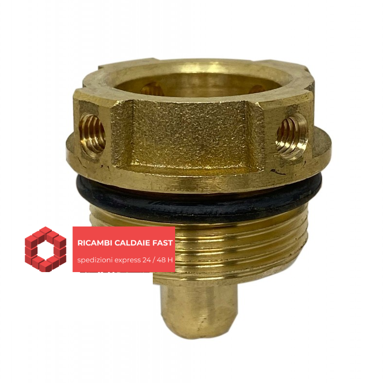 Otturatore sanitario 10.0193 per valvola tre vie Baxi-Ocean JJJ005653590