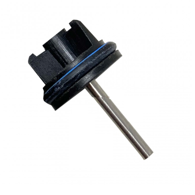 Piattello sanitario per riello